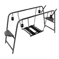 Handcuff SM Bondage Swing - Passion Pulse Adult