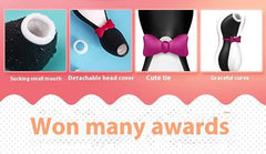 Penguin Sucking Device - Passion Pulse Adult