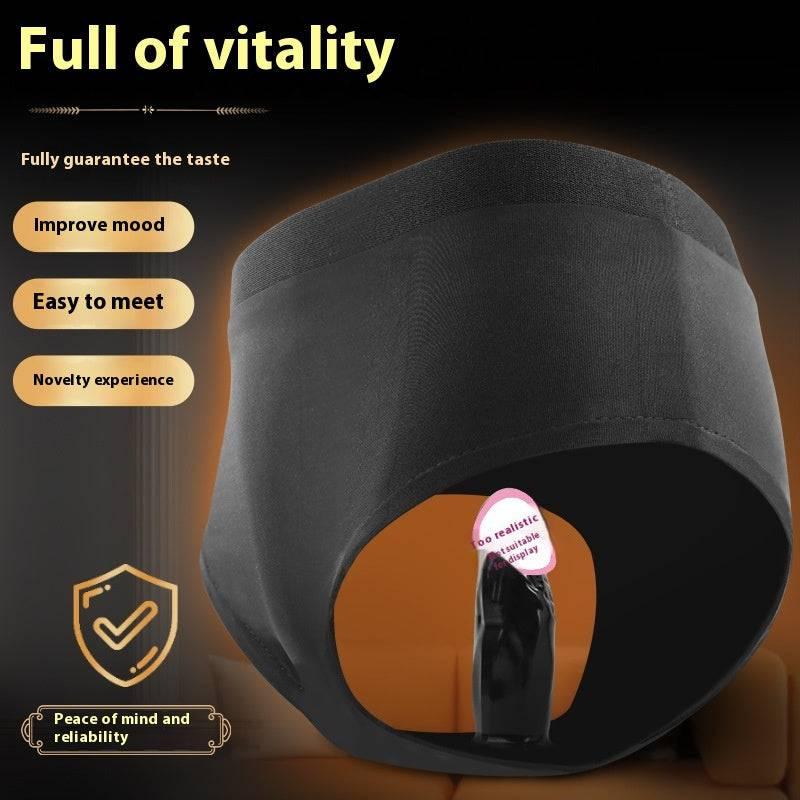 Invisible Masturbator - Passion Pulse Adult