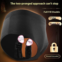 Invisible Masturbator - Passion Pulse Adult