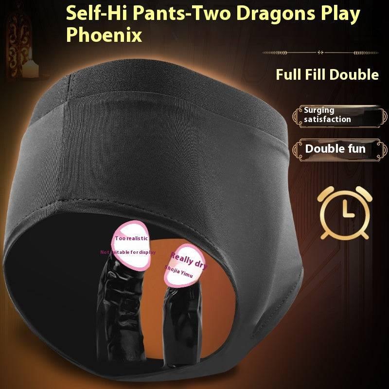 Invisible Masturbator - Passion Pulse Adult