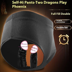 Invisible Masturbator - Passion Pulse Adult