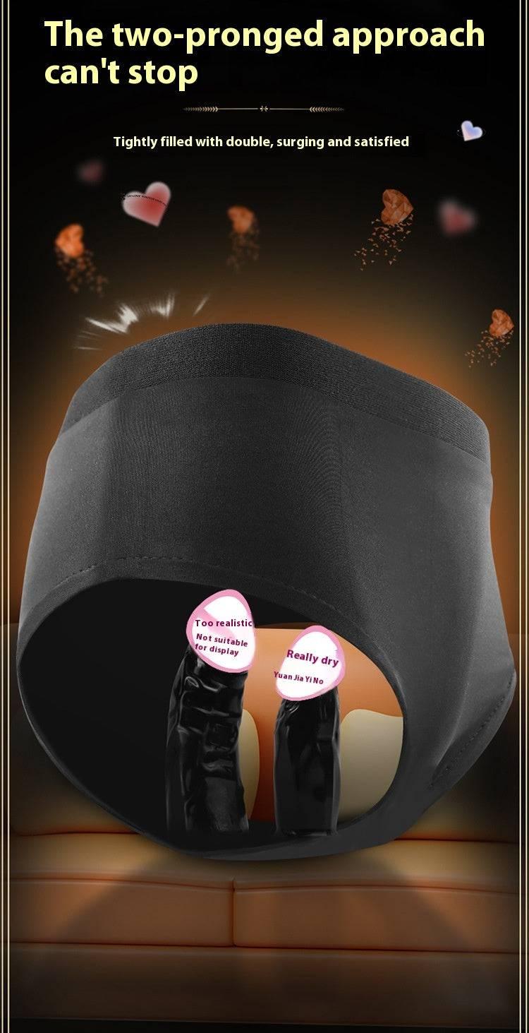 Invisible Masturbator - Passion Pulse Adult