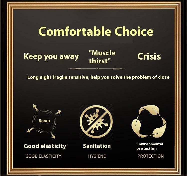 Invisible Masturbator - Passion Pulse Adult