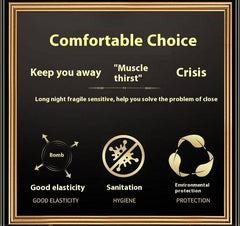 Invisible Masturbator - Passion Pulse Adult