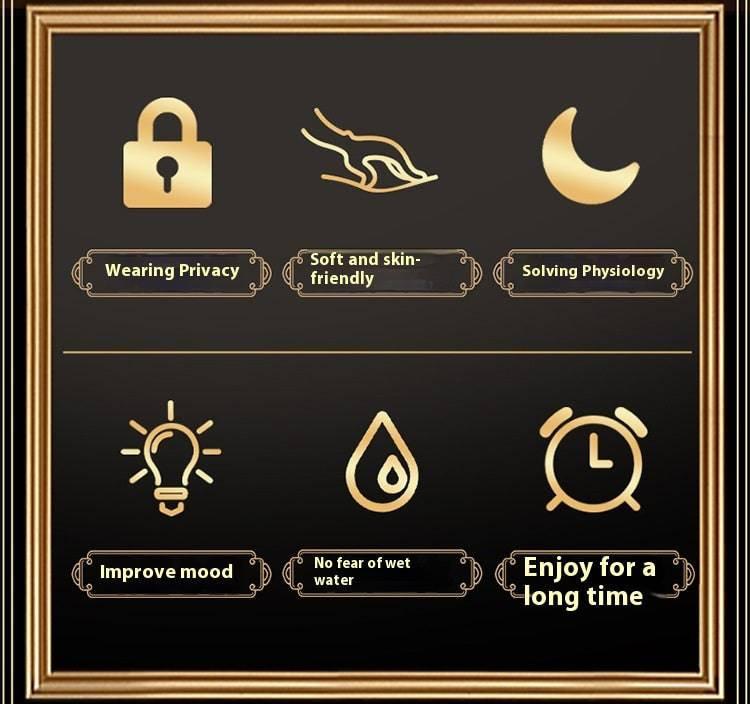 Invisible Masturbator - Passion Pulse Adult