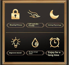 Invisible Masturbator - Passion Pulse Adult