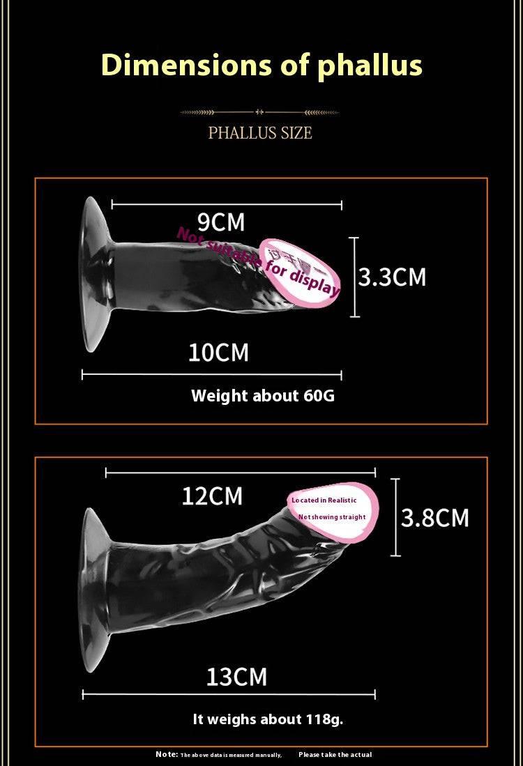 Invisible Masturbator - Passion Pulse Adult