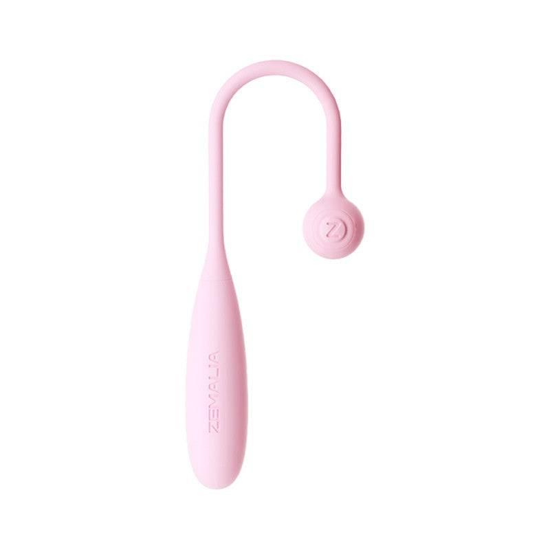 Siwocon Pillow Love Remote Control Vibrator via Shunki App - Passion Pulse Adult