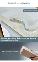 Heated and bendable massage vibrator for women - Passion Pulse Adult