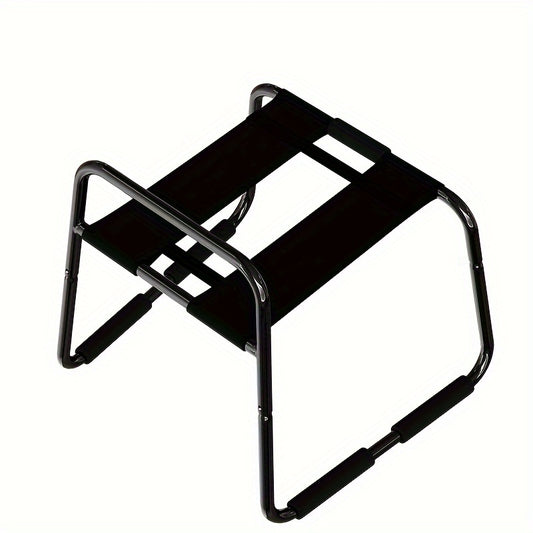 Entrenamiento y sujeción con silla sexual para accesorios SM