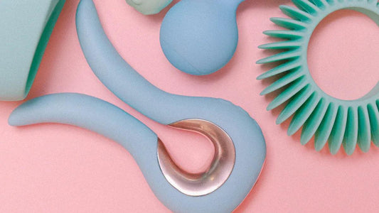 Why Vibrators Are the Ultimate Choice for Women in 2025