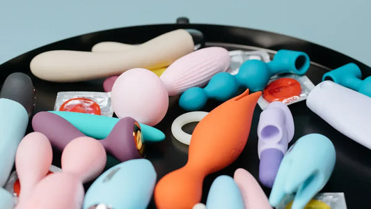 Top Beginner-Friendly Sex Toys to Try in 2025