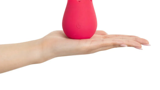 The Most Loved Rose Vibrators for Women This Year