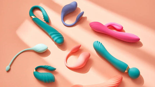 Vibrator Tips for Beginners to Enhance Your Pleasure