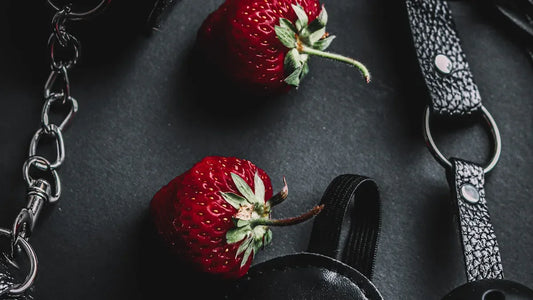 First Time with a Cock Ring? Let’s Make It Amazing