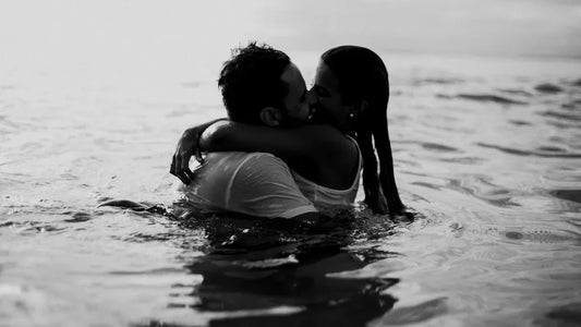 Exploring Sexual Fantasies Safely - Passion Pulse Adult