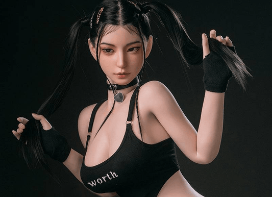 Sex Dolls: A New Era of Intimacy