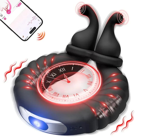 Exploring the Science Behind Cock Rings and Their Impact on Erections