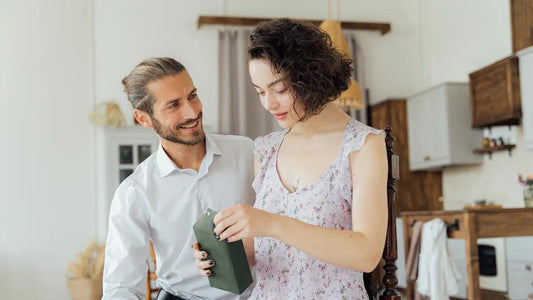 How to Pick the Perfect Intimate Gift for Your Partner