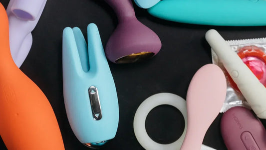 Understanding the Benefits of Anal Plugs