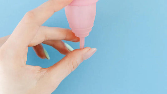 Can You Use Sex Toys During Your Period? Here’s the Truth