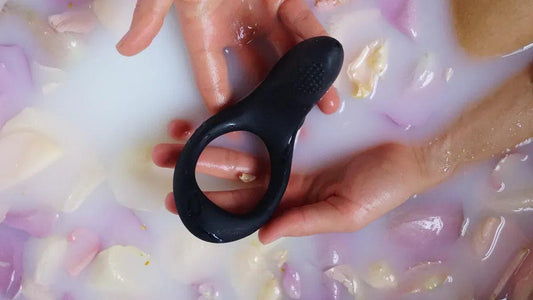 How to Clean Sex Toys Safely and Effectively in 2025