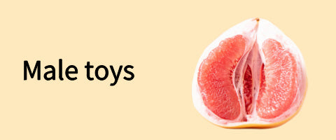 Male Toys