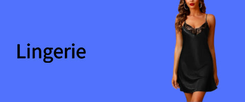 Lingerie