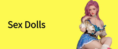 Sex Dolls
