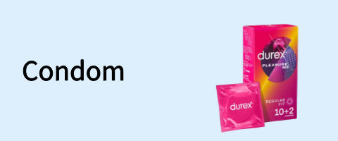Condom