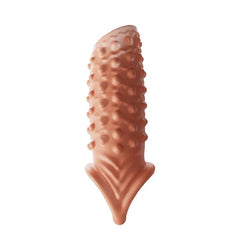 Reusable Penis Ring – Delay Ejaculation & Enhance Erection - Passion Pulse Adult