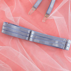 Sexy Lace 4-Piece Lingerie Set | Luxury Fit - Passion Pulse Adult