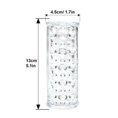 Realistic Vagina Male Masturbator Cup - Passion Pulse Adult