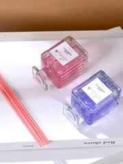 50ml Aromatherapy Diffuser – Romantic Essential Oil Gift Set - Passion Pulse Adult