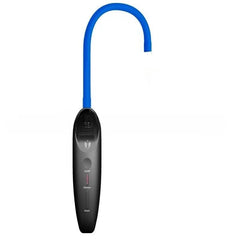 Electric Vacuum Pump with Manual Handle – Penis & Anal Pump with Pressure Gauge - Passion Pulse Adult