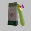 Strong Avo clitoral sucking vibrator