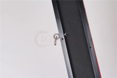 Heavy-Duty X-Shaped BDSM Bondage Frame | Adjustable Restraint Rack for Couples | Erotic Sex Furniture for Adult Games - Passion Pulse Adult