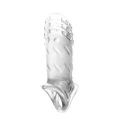 Reusable Penis Ring – Delay Ejaculation & Enhance Erection - Passion Pulse Adult