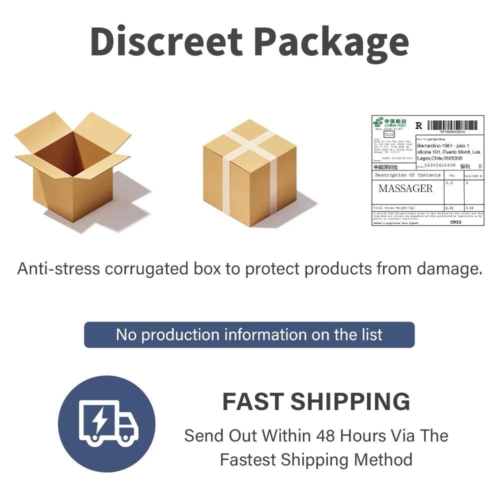 Automatic Blowjob Masturbator for Men – Sucking & Heated Vaginal Mouth - Passion Pulse Adult