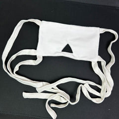 Adjustable Blindfold & SM Bondage Restraints Kit – BDSM Fetish Eyeshades for Role Play - Passion Pulse Adult