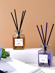 50ml Aromatherapy Diffuser – Romantic Essential Oil Gift Set - Passion Pulse Adult