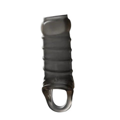 Reusable Penis Ring – Delay Ejaculation & Enhance Erection - Passion Pulse Adult