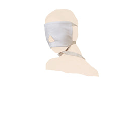 Adjustable Blindfold & SM Bondage Restraints Kit – BDSM Fetish Eyeshades for Role Play - Passion Pulse Adult