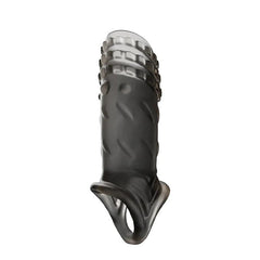 Reusable Penis Ring – Delay Ejaculation & Enhance Erection - Passion Pulse Adult