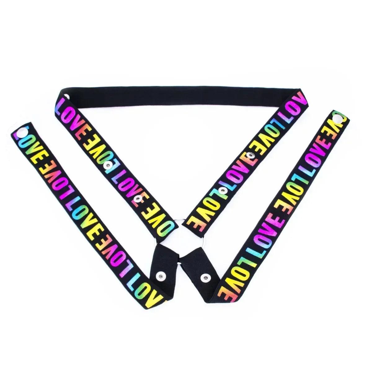 2025 Adjustable Male Chastity Cage with Anti-Off Elastic Band - Passion Pulse Adult