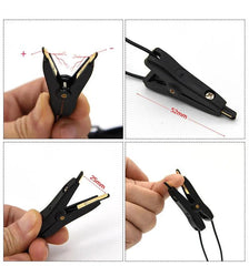 Electric Shock Penis Plug and Cock Ring Stimulator | Estim Electrostimulation Anal Plug BDSM Electrosex Toy for Couples 18+ - Passion Pulse Adult