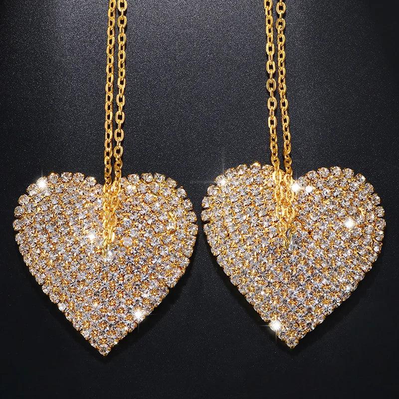 Stonefans Sexy Rhinestone Bikini Bra Chain – Cross Chest Harness & Nipple Stickers for Women - Passion Pulse Adult