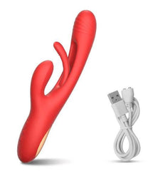 Passion Pulse Adult Multi-function Sucking Wand - Passion Pulse Adult