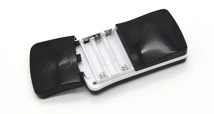 Electric Shock Penis Plug and Cock Ring Stimulator | Estim Electrostimulation Anal Plug BDSM Electrosex Toy for Couples 18+ - Passion Pulse Adult